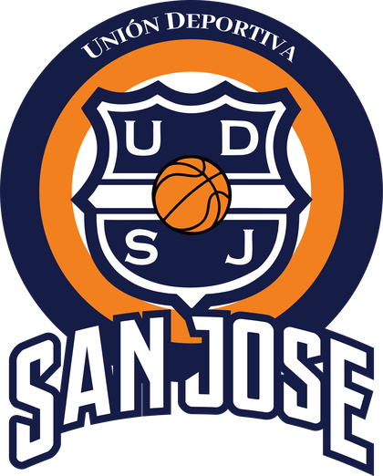Escudo Unión Deportiva San José