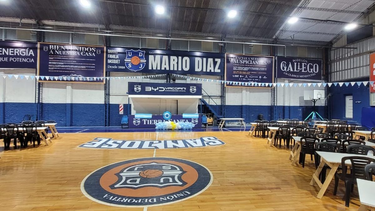 Instalaciones del club