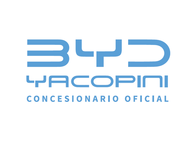 BYD Yacopini