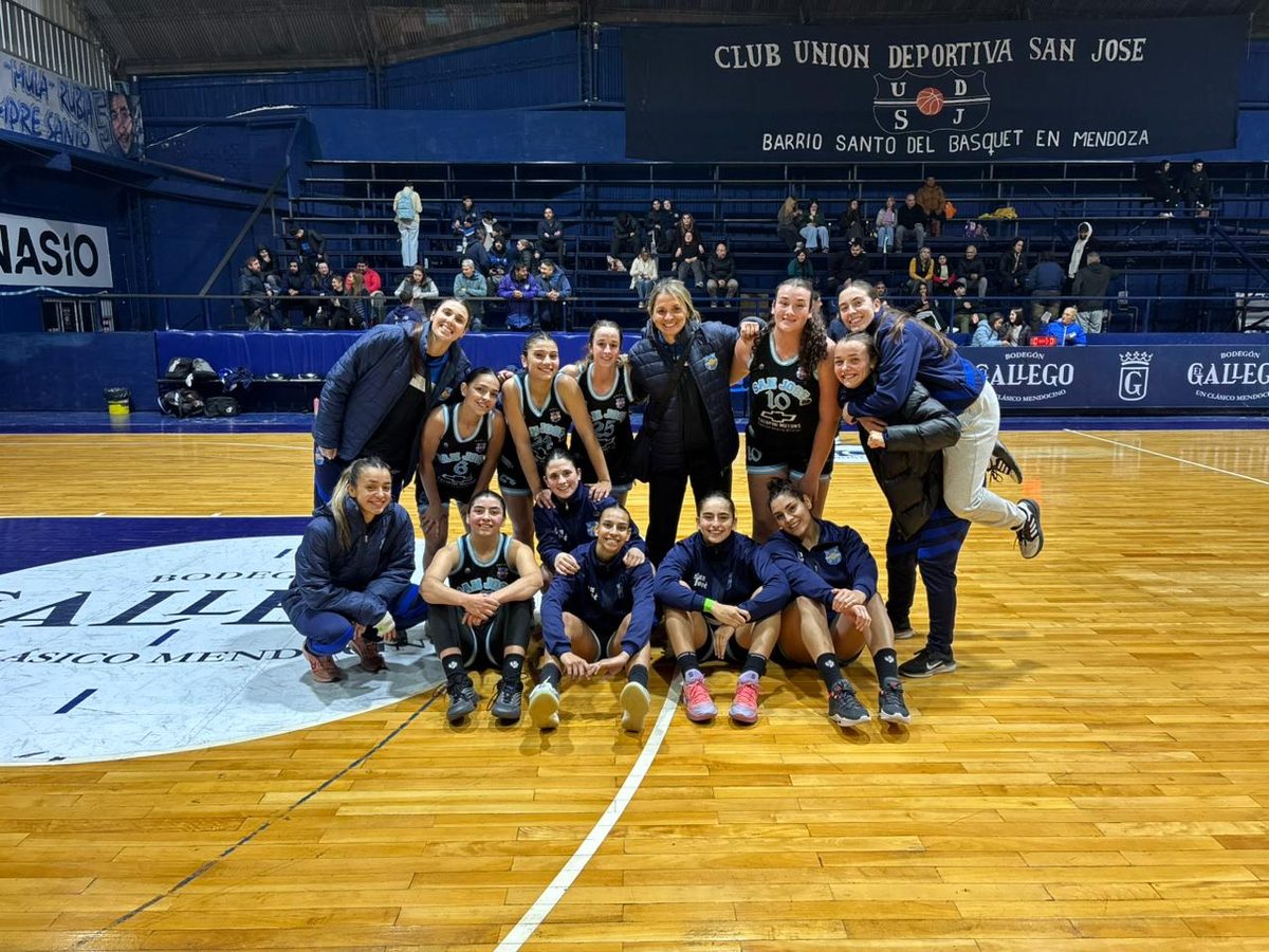 Plantel Femenino Superliga