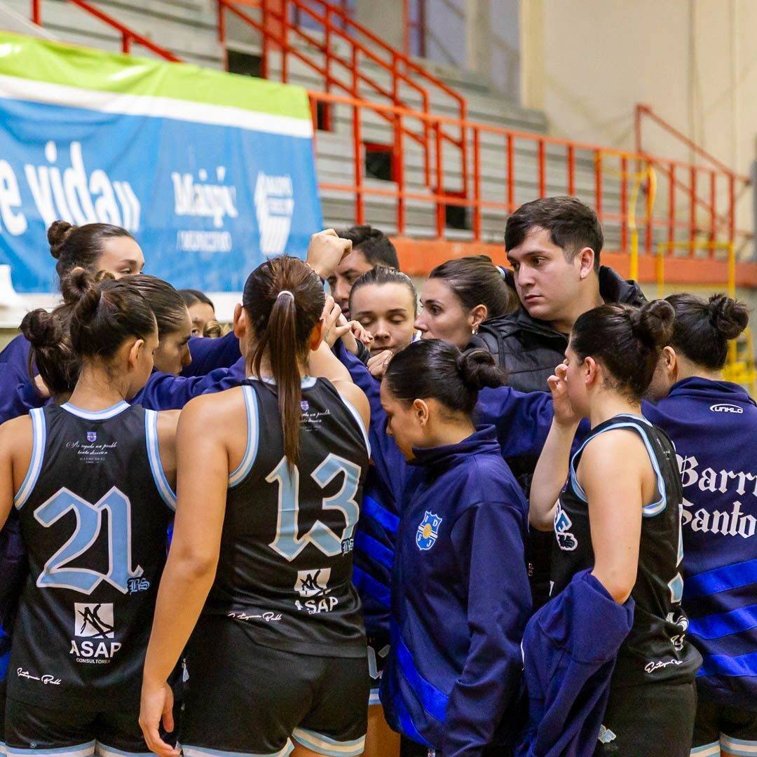 Plantel Femenino Superliga