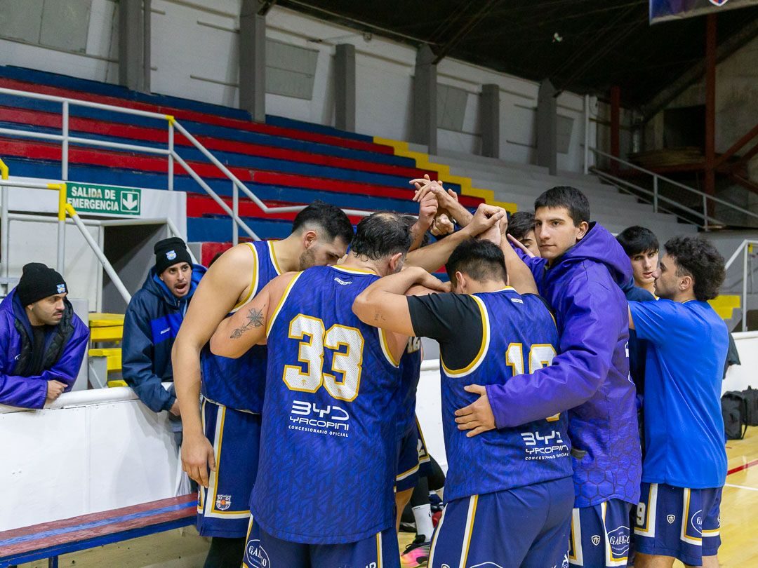 Plantel Masculino Superliga
